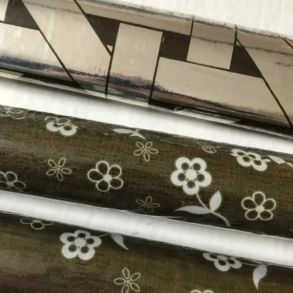 Vintage Shelf Liner - Picture 9 of 10